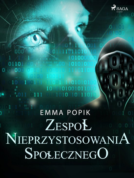 Zesp� nieprzystosowania spo�ecznego