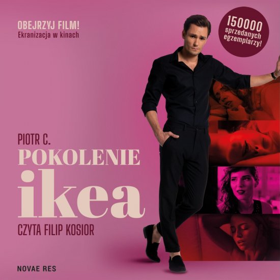 Pokolenie Ikea-wersja filmowa