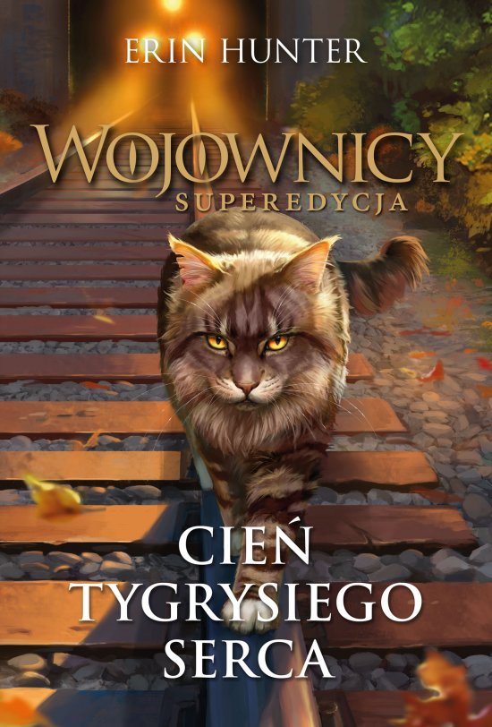 Cie� Tygrysiego Serca