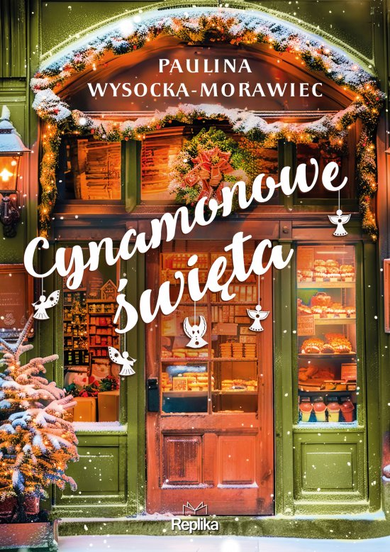Cynamonowe �wi�ta