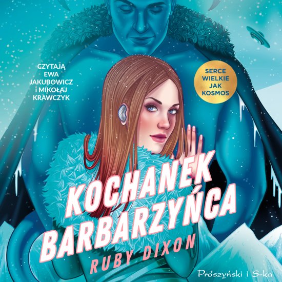 Kochanek barbarzy�ca