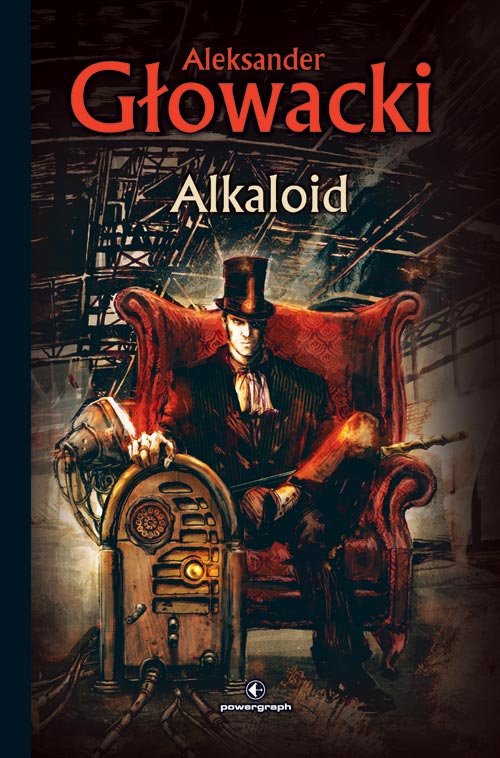 Alkaloid