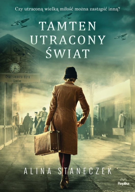 Tamten utracony �wiat