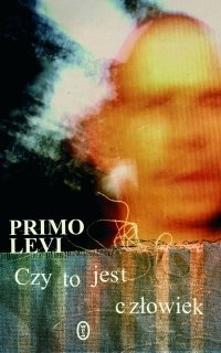 Czy to jest cz�owiek?