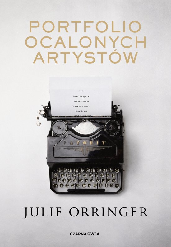 Portfolio ocalonych artyst�w