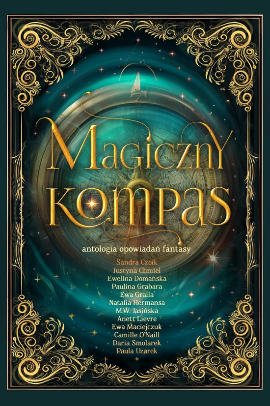 Magiczny kompas