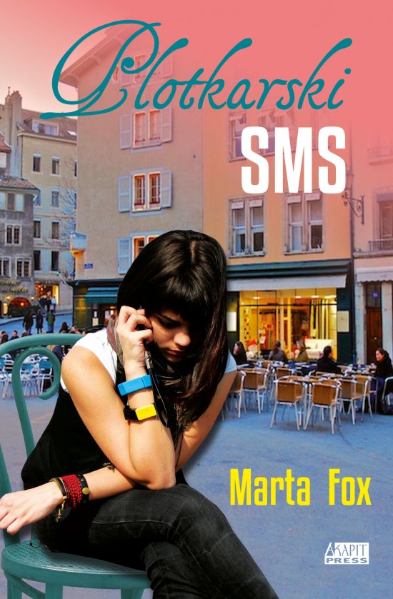 Plotkarski SMS