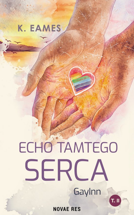 GayInn. Cz�� 2. Echo tamtego serca