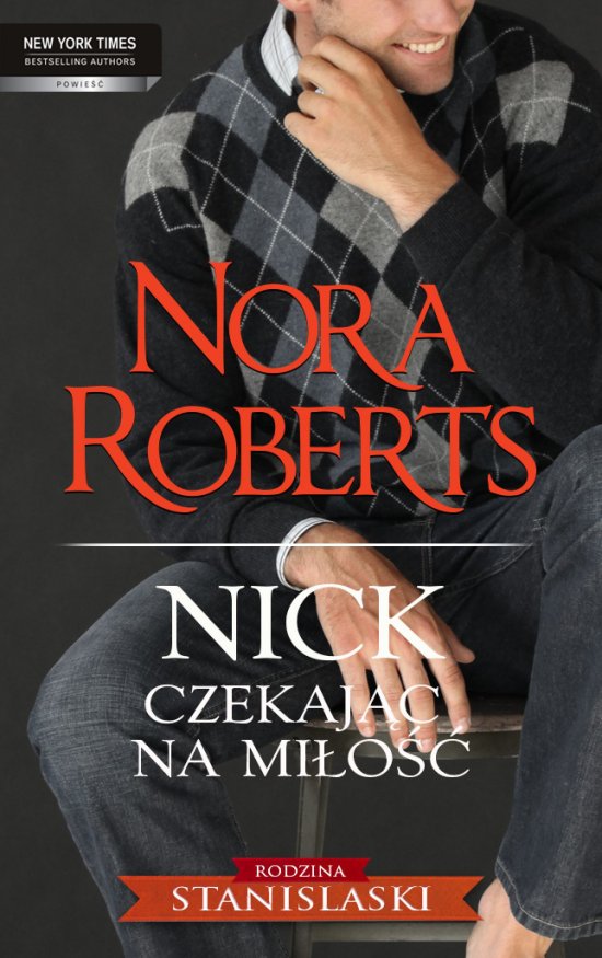 Nick Czekaj�c na mi�o��