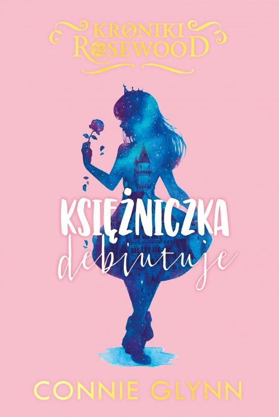 Ksi�niczka debiutuje