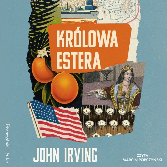 Kr�lowa Estera