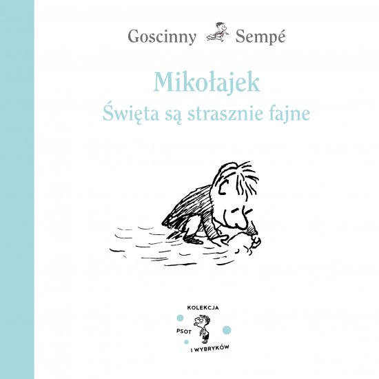 Miko�ajek. �wi�ta s� strasznie fajne
