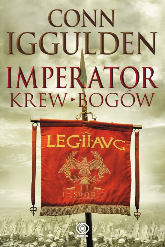 Imperator. Krew bog�w
