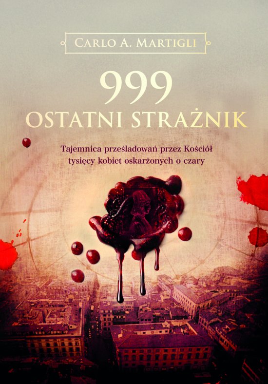 999 ostatni stra�nik