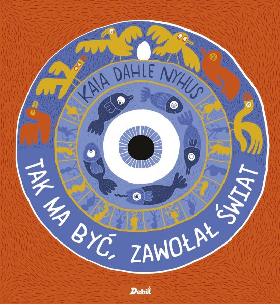 Tak ma by�, zawo�a� �wiat