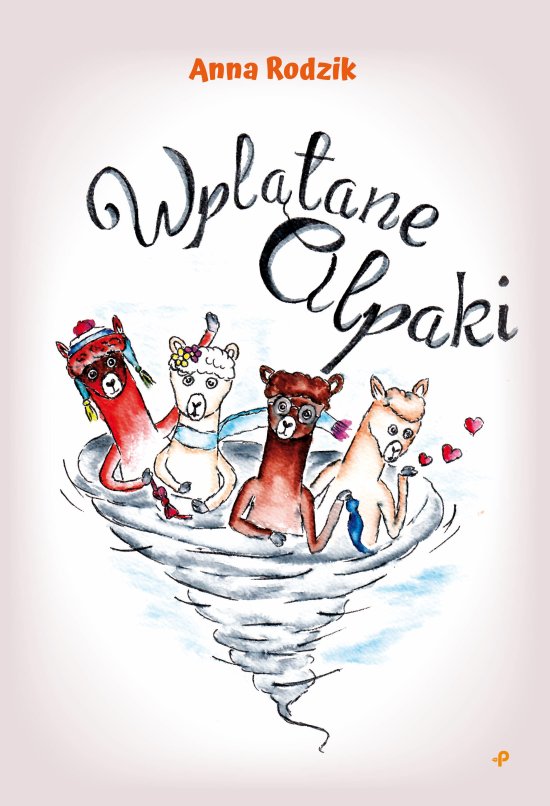 Wpl�tane alpaki