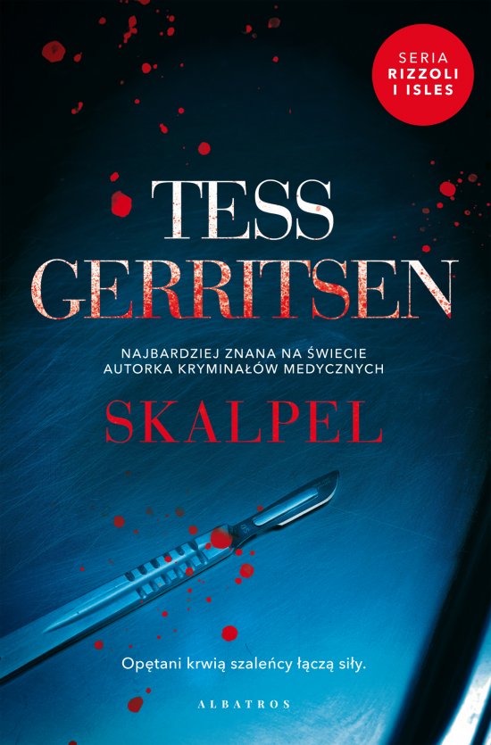 Skalpel