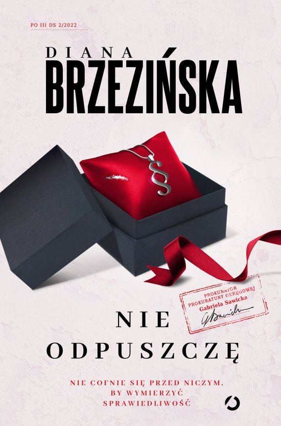 Nie odpuszcz�