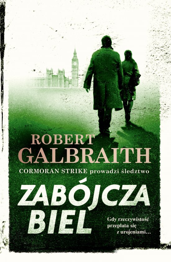 Zab�jcza biel