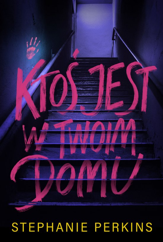 Kto� jest w twoim domu