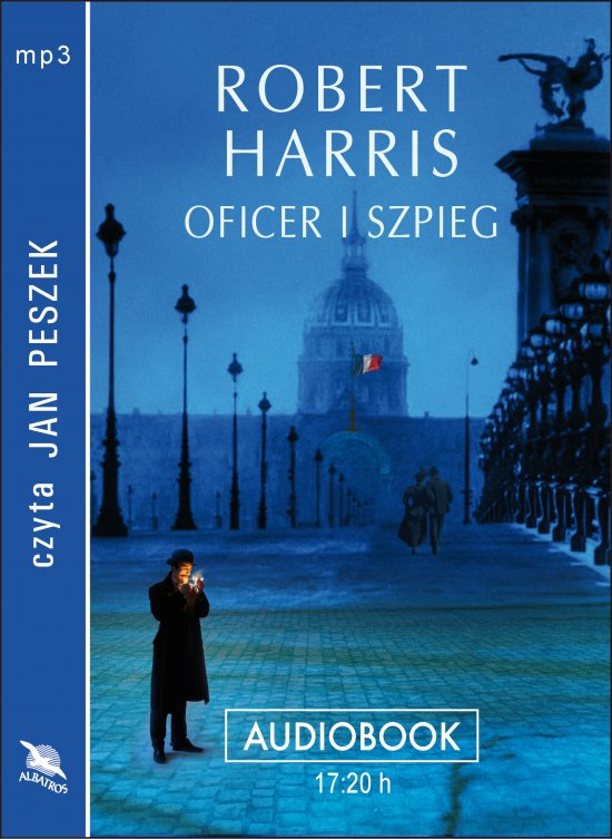 Oficer i szpieg