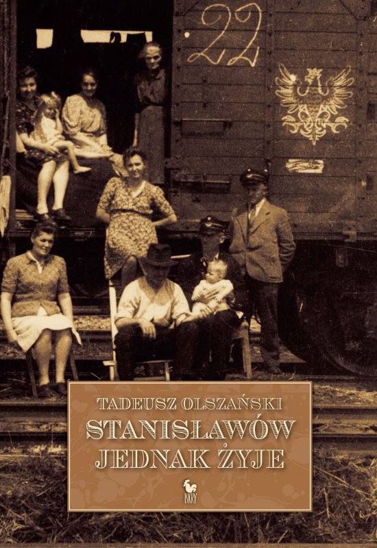 Stanis�aw�w jednak �yje