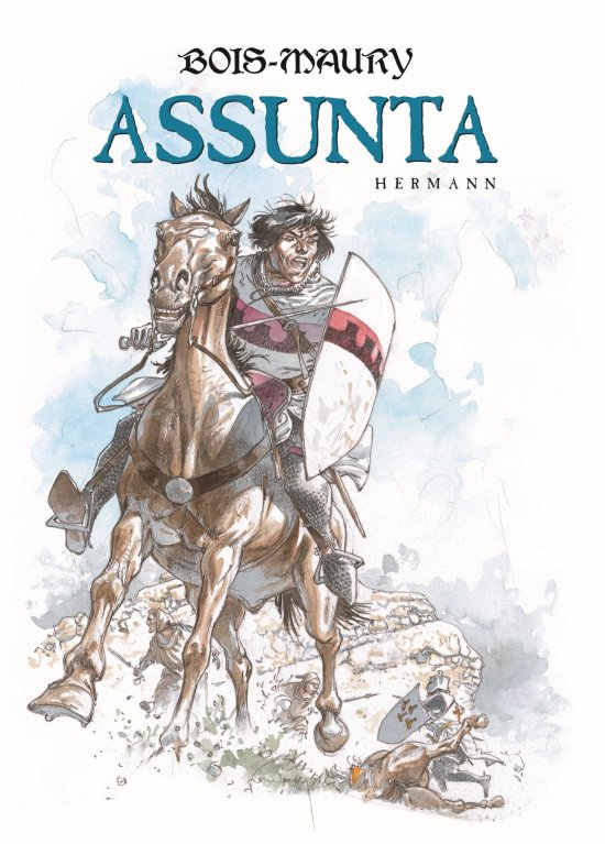 Bois-Maury t. 1. Assunta