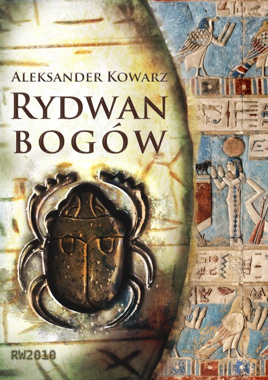 Rydwan Bog�w