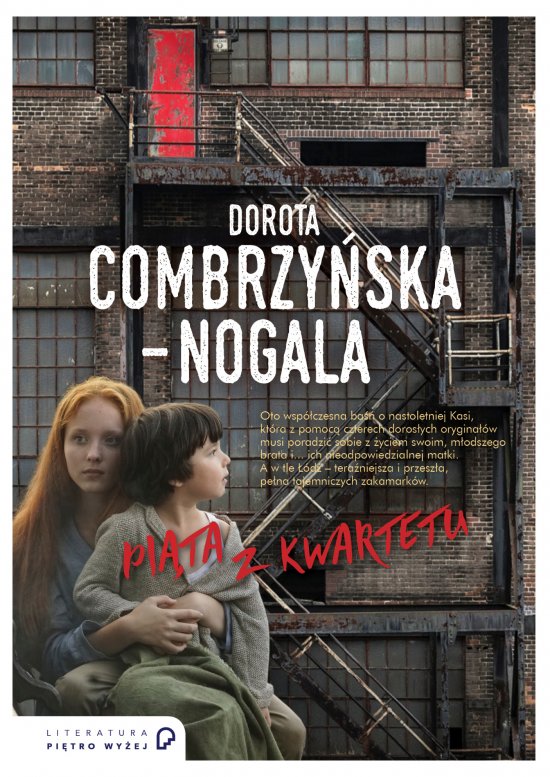 Pi�ta z kwartetu