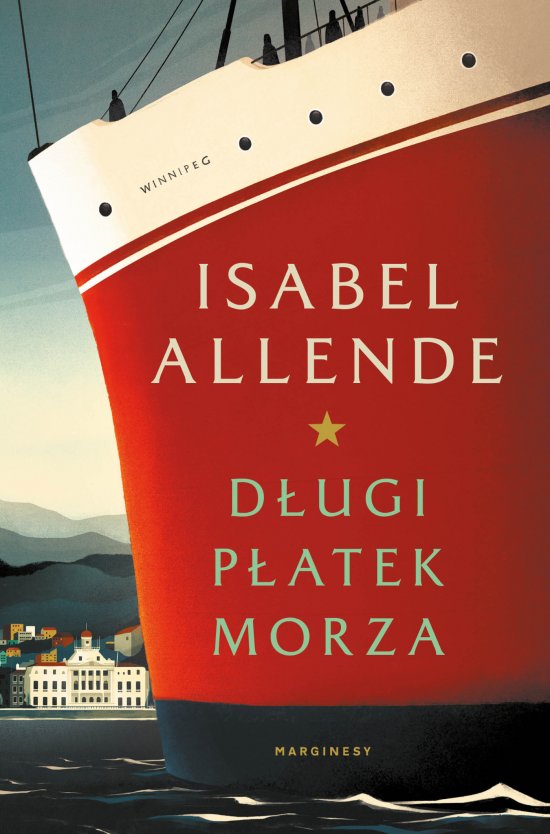 D�ugi p�atek morza