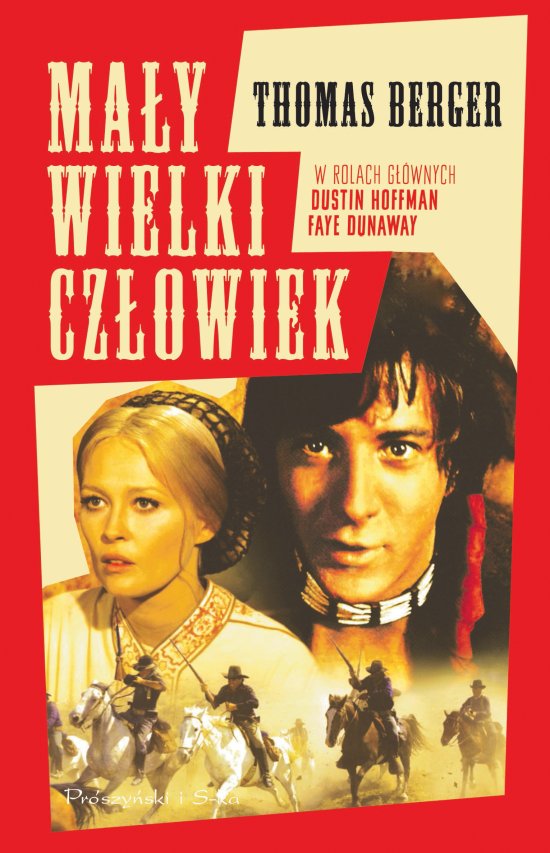 Ma�y Wielki Cz�owiek