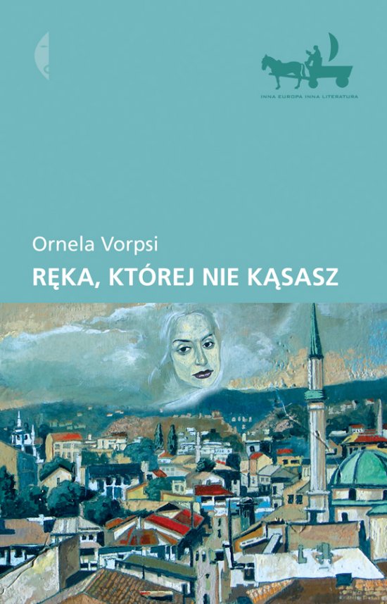 R�ka, kt�rej nie k�sasz
