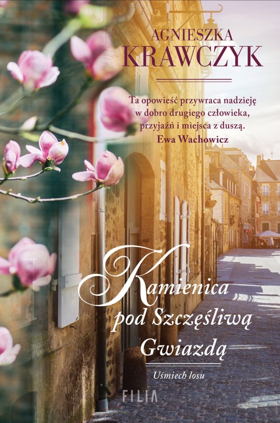 Kamienica pod Szcz�liw� Gwiazd�