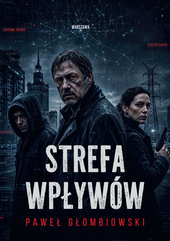 Strefa wp�yw�w