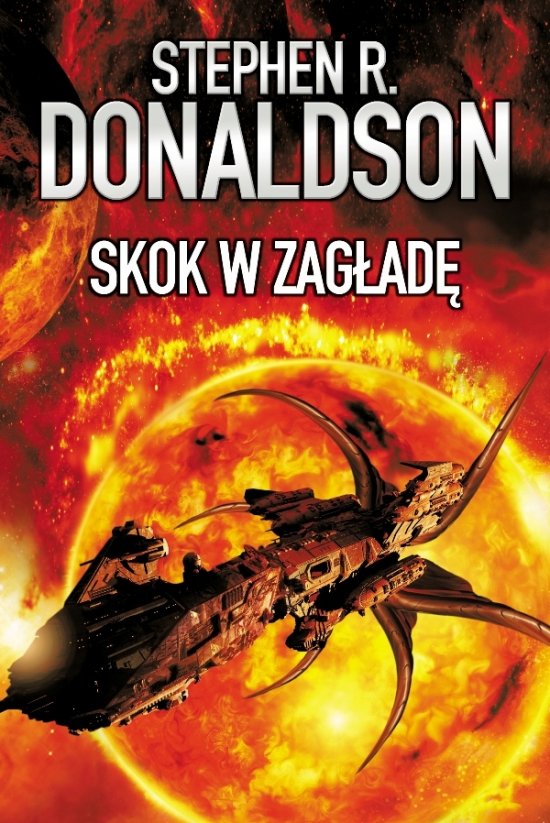 Skok w zag�ad�