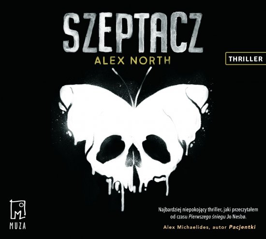 Szeptacz