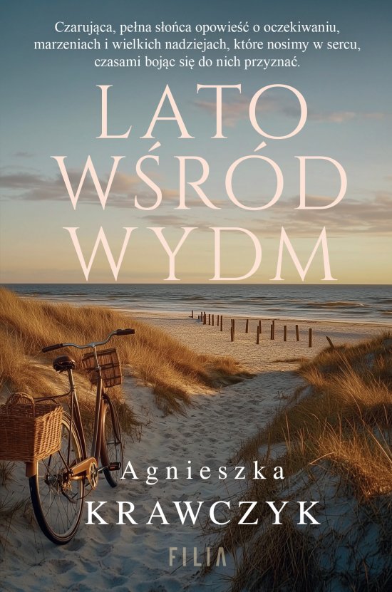 Lato w�r�d wydm