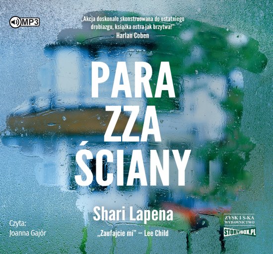 Para zza �ciany