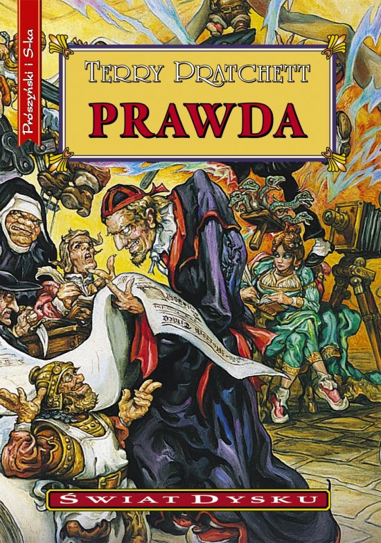 PRAWDA
