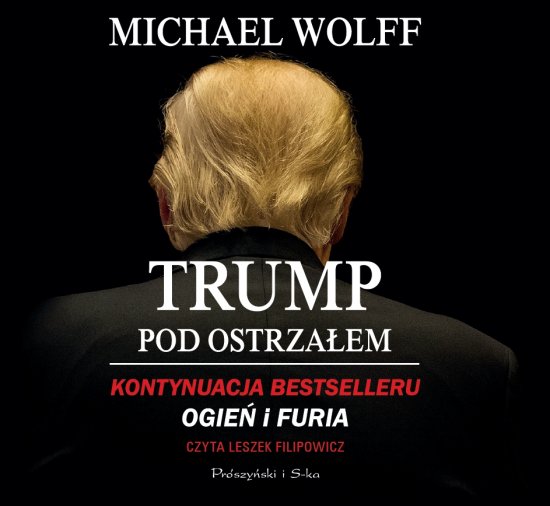 Trump pod ostrza�em
