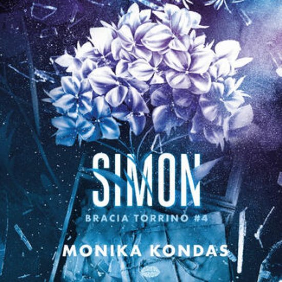 Simon. #4. Bracia Torrino