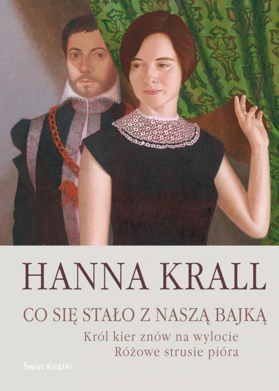 Co si� sta�o z nasz� bajk�