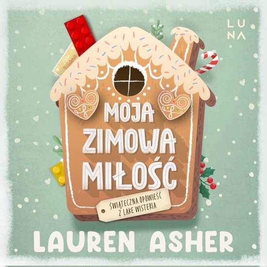 Moja zimowa mi�o��