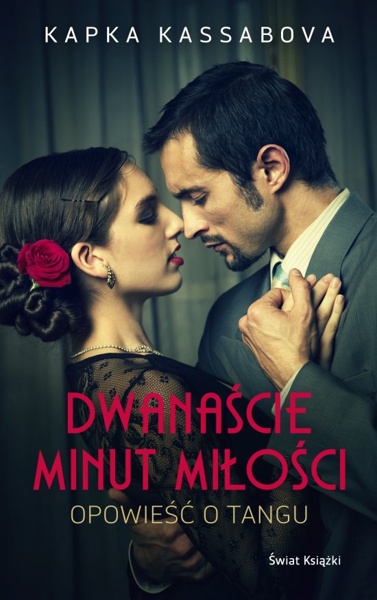 Dwana�cie minut mi�o�ci