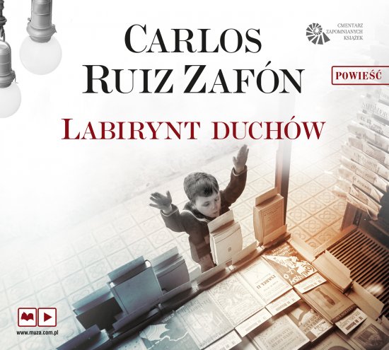 Labirynt duch�w