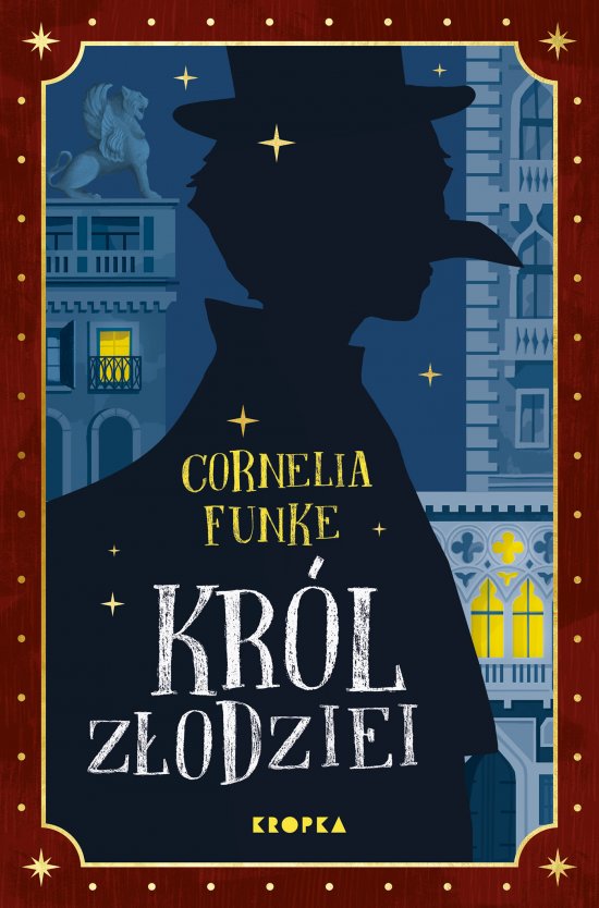 Kr�l z�odziei