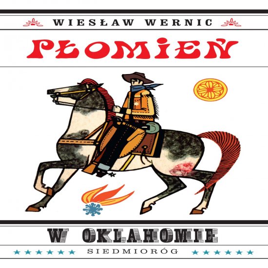 P�omie� w Oklahomie