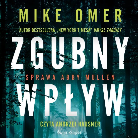 Zgubny wp�yw