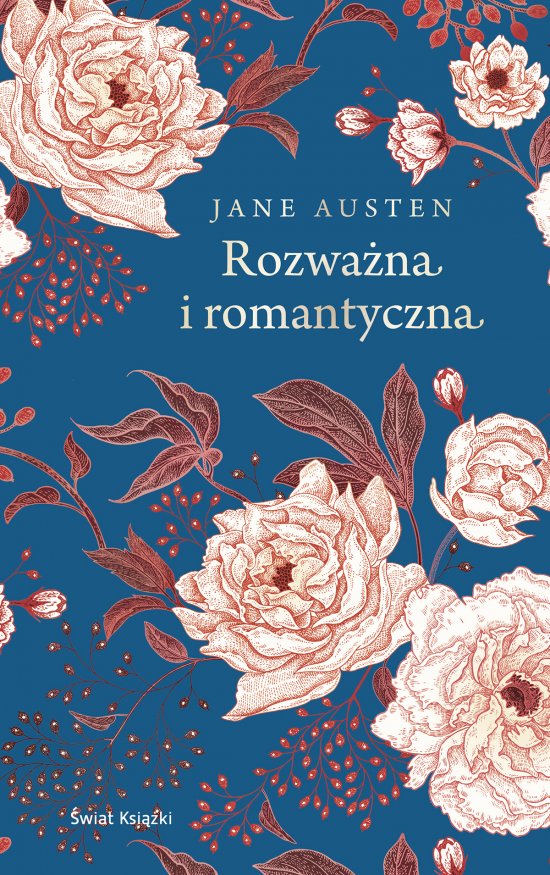 Rozwa�na i romantyczna