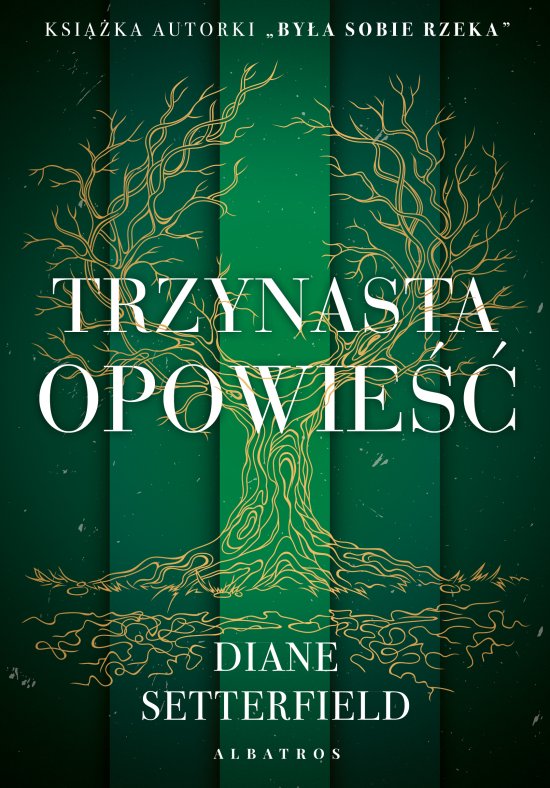 Trzynasta opowie��